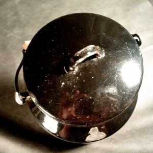 náhled knihy - Stará smaltovaná bandaska 