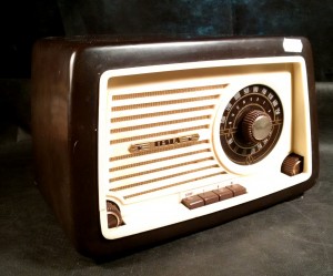 náhled knihy - Rádio Tesla 315A