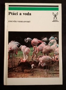 náhled knihy - Ptáci a voda