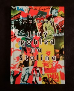 náhled knihy - Jiný pohled na Stalina