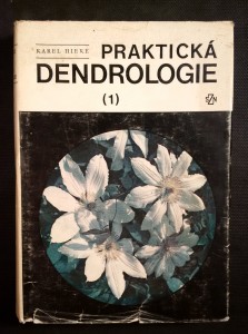 náhled knihy - Praktická dendrologie 1