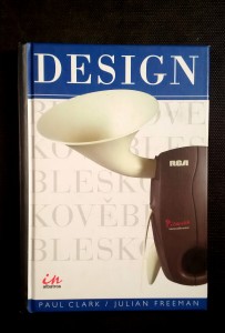náhled knihy - Design - bleskově