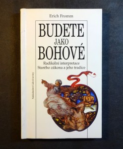 náhled knihy - Budete jako bohové : radikální interpretace Starého zákona a jeho tradice