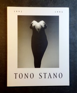 náhled knihy - Tono Stano 1992 - 1995