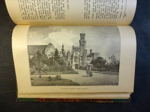náhled knihy - Časopis turistů (kompletní IV. ročník - 1892)