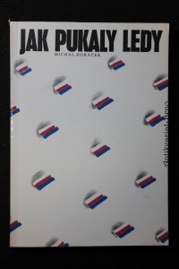 náhled knihy - Jak pukaly ledy