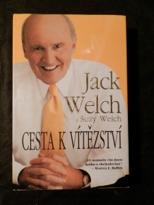 náhled knihy - Cesta k vítězství