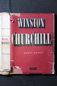 náhled knihy - Winston Churchill : 1874-1945
