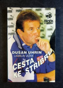 náhled knihy - Cesta ke stříbru
