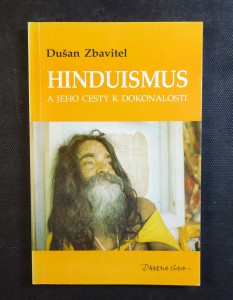 náhled knihy - Hinduismus a jeho cesty k dokonalosti