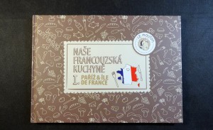 náhled knihy - Naše francouzská kuchyně : le mouton. I., Paříž & Île de France