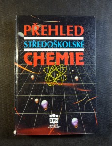 náhled knihy - Přehled středoškolské chemie