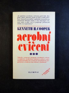 náhled knihy - Aerobní cvičení