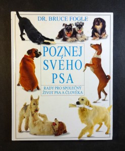 náhled knihy - Poznej svého psa
