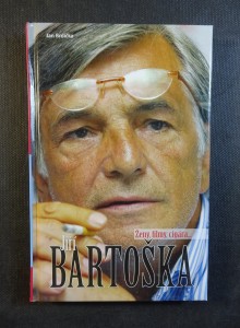 náhled knihy - Jiří Bartoška : ženy, filmy, cigára--