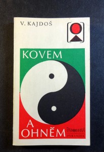 náhled knihy - Kovem a ohněm