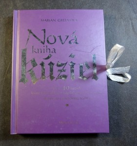 náhled knihy - Nová kniha kúziel - Výše 40 kúziel, ktoré vám pomôžu zlepšiť život vo fyzickej i duchovnej rovine