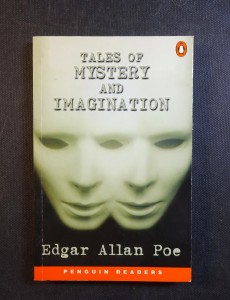náhled knihy - Tales of Mystery and Imagination