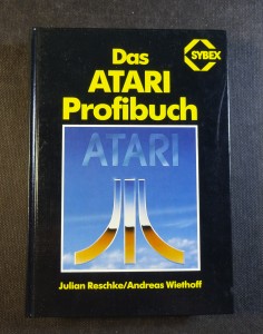 náhled knihy - Das ATARI Profibuch