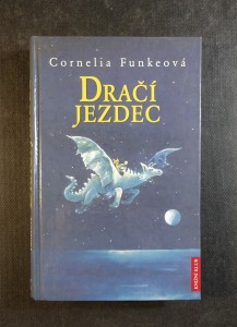 náhled knihy - Dračí jezdec