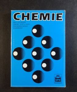 náhled knihy - Chemie pro studijní obory SOŠ a SOU nechemického zaměření