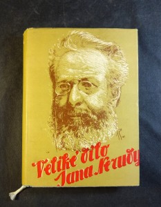 náhled knihy - Velké dílo Jana Nerudy