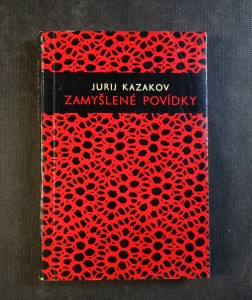 náhled knihy - Zamyšlené povídky