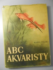 náhled knihy - Abc akvaristiky