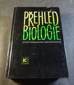 náhled knihy - Přehled biologie