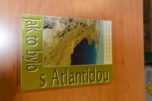 náhled knihy - Jak to bylo s Atlantidou : nový pohled na starou záhadu