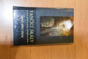 náhled knihy - Tančící skály : o vývoji života na Zemi, o člověku a o Bohu