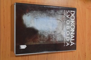 náhled knihy - Dokonalá svoboda
