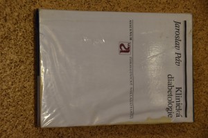 náhled knihy - Klinická diabetologie