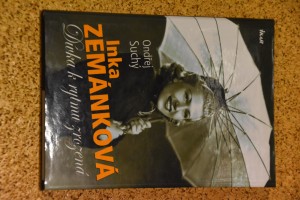 náhled knihy - Inka Zemánková : dívka k rytmu zrozená