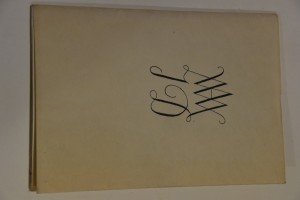 náhled knihy - Mozart na Bertramce : cyklus básní z let 1956-1963