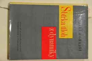 náhled knihy - Sbírka úloh z dynamiky : vysokošk. příručka
