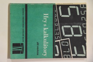 náhled knihy - Hry s kalkulátory