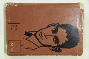 náhled knihy - Franz Kafka : životopis