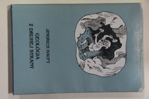 náhled knihy - Geológia z druhej strany