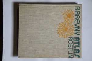 náhled knihy - Barevný atlas rostlin
