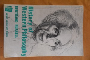 náhled knihy - History of Western Philosophy