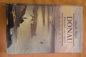 náhled knihy - Donau Biographie eines Flusses