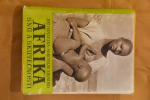 náhled knihy - Afrika snů a skutečnosti III. díl