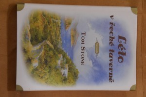 náhled knihy - Léto v řecké taverně : vzpomínky