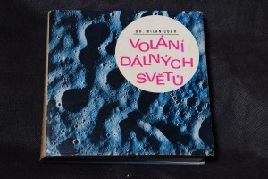 náhled knihy - Volání dálných světů