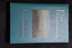 náhled knihy - Pravěk a jiné časy