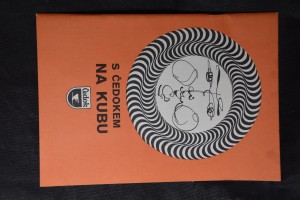 náhled knihy - S Čedokem na Kubu : Vydal Čedok, Správa zahraničního cestovního ruch