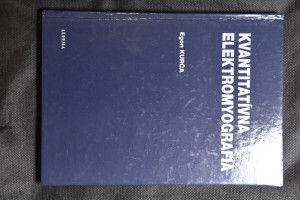 náhled knihy - Kvantitatívna elektromyografia