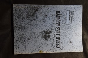 náhled knihy - Báječný svět hvězd : jak se stát hvězdářem