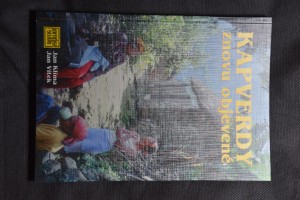 náhled knihy - Kapverdy znovu objevené